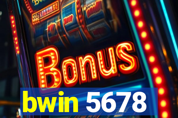 bwin 5678